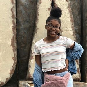 Meet your Posher, Renee